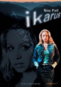 Icarus (DVD)